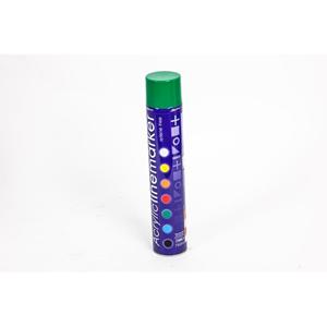 750ml Green SiteSpray® Survey Marker Sprays